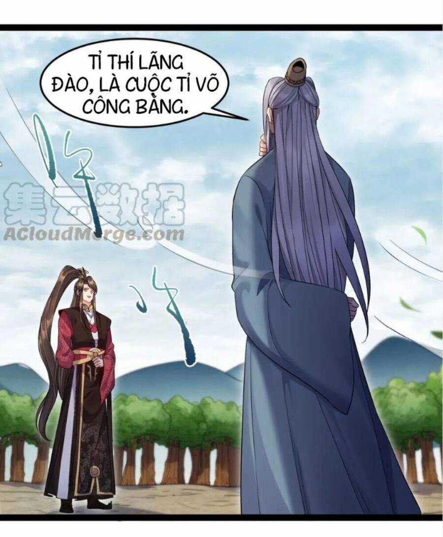 Ta Là Nhân Vật Phản Diện Đại Thiếu Gia Chương 7 trang 6