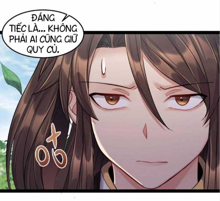 Ta Là Nhân Vật Phản Diện Đại Thiếu Gia Chương 7 trang 7