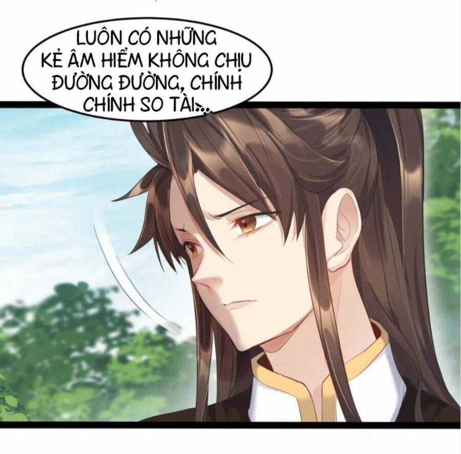 Ta Là Nhân Vật Phản Diện Đại Thiếu Gia Chương 7 trang 8