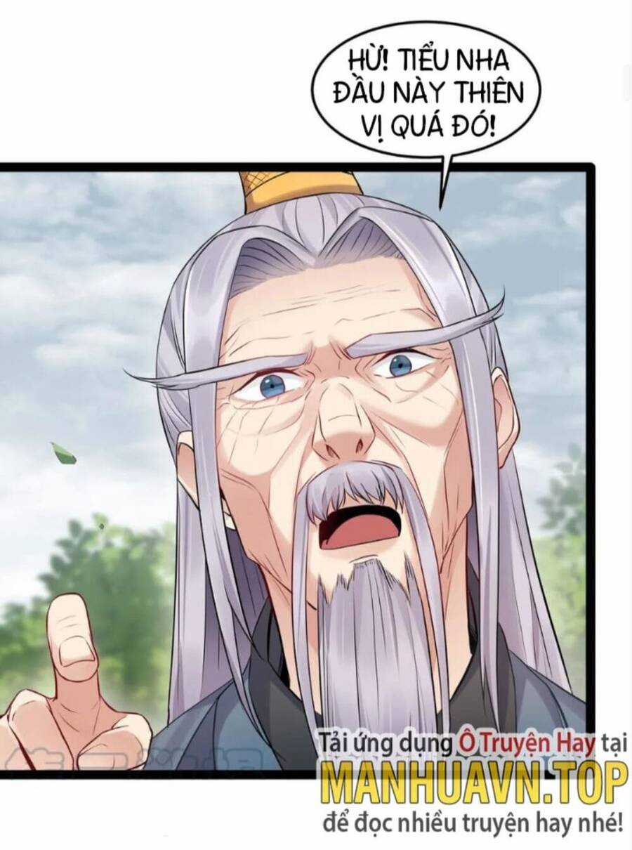 Ta Là Nhân Vật Phản Diện Đại Thiếu Gia Chương 8 trang 10