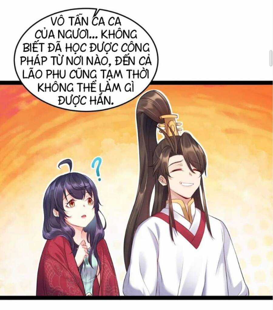 Ta Là Nhân Vật Phản Diện Đại Thiếu Gia Chương 8 trang 11