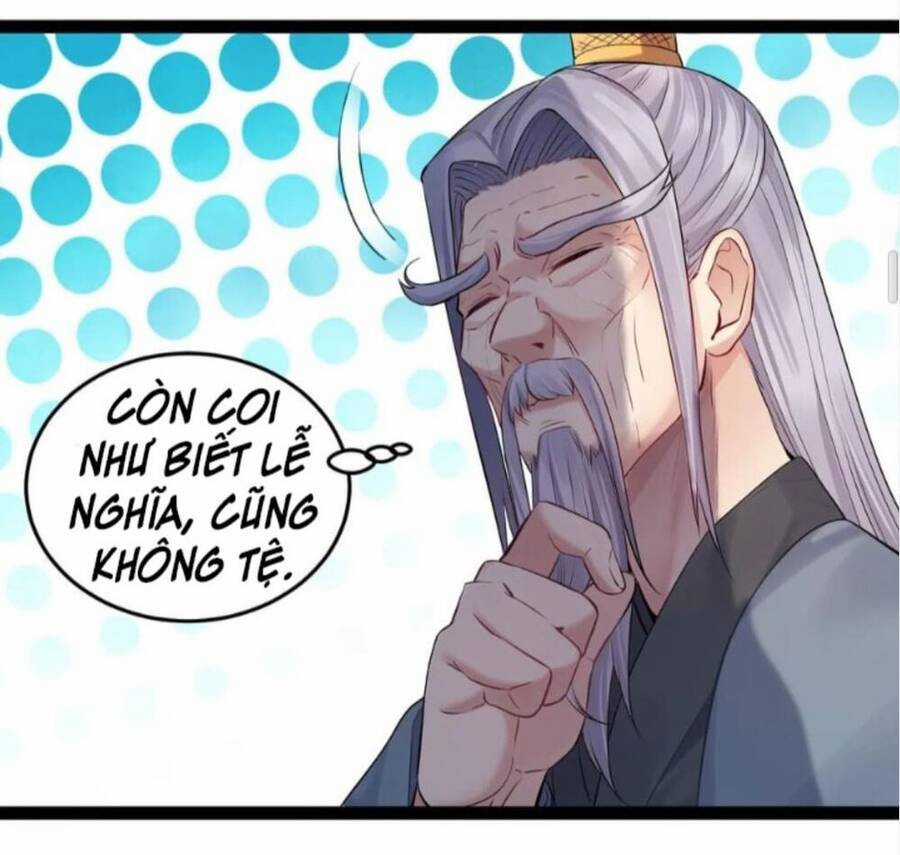 Ta Là Nhân Vật Phản Diện Đại Thiếu Gia Chương 8 trang 13