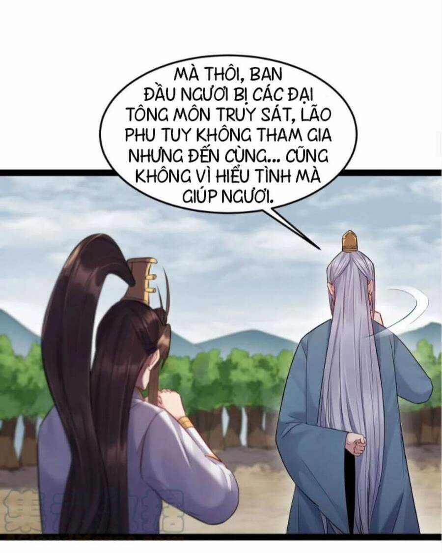 Ta Là Nhân Vật Phản Diện Đại Thiếu Gia Chương 8 trang 14