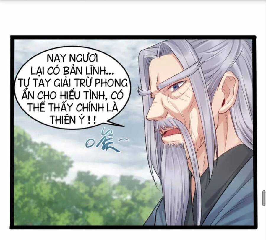 Ta Là Nhân Vật Phản Diện Đại Thiếu Gia Chương 8 trang 16