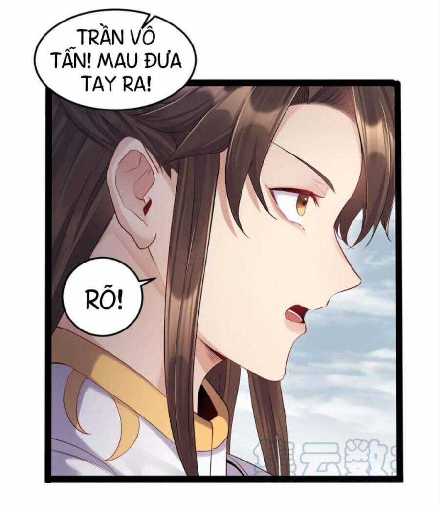 Ta Là Nhân Vật Phản Diện Đại Thiếu Gia Chương 8 trang 17