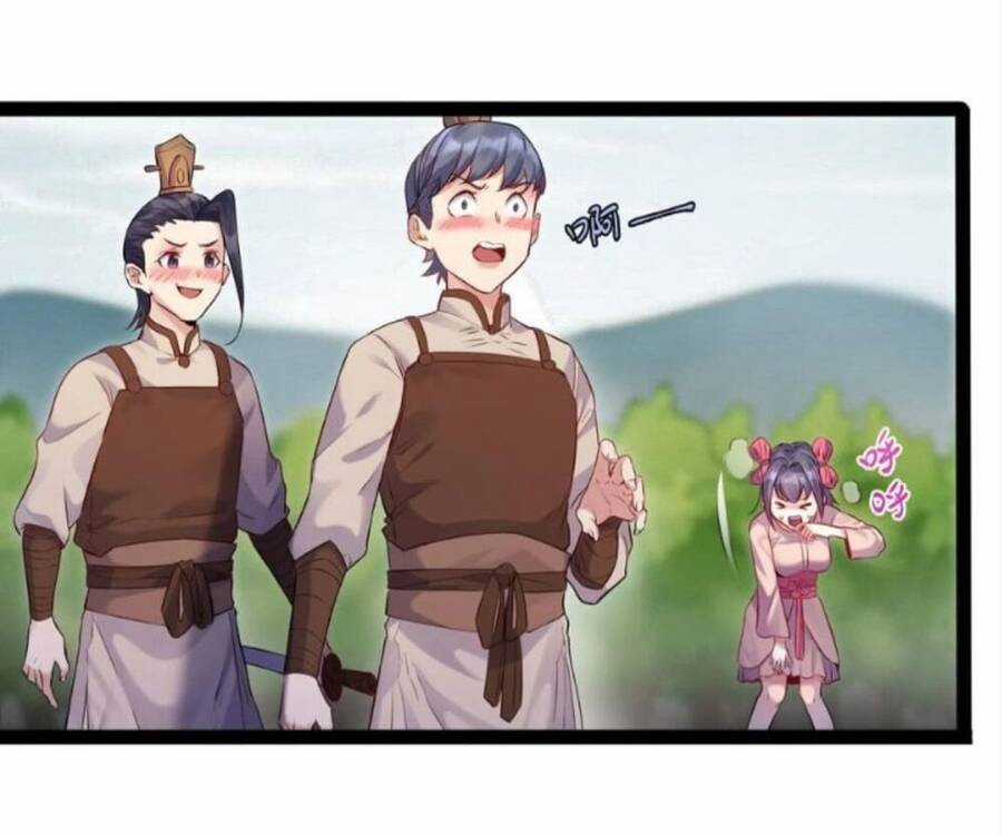 Ta Là Nhân Vật Phản Diện Đại Thiếu Gia Chương 8 trang 2