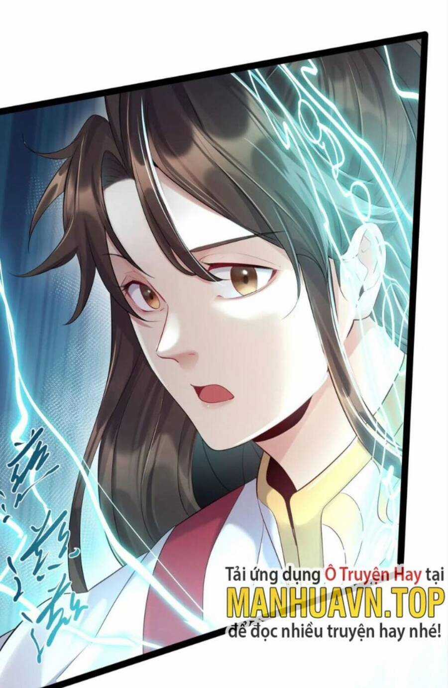 Ta Là Nhân Vật Phản Diện Đại Thiếu Gia Chương 8 trang 20