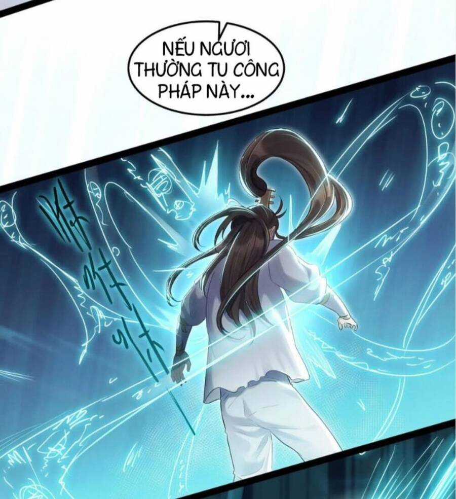 Ta Là Nhân Vật Phản Diện Đại Thiếu Gia Chương 8 trang 21