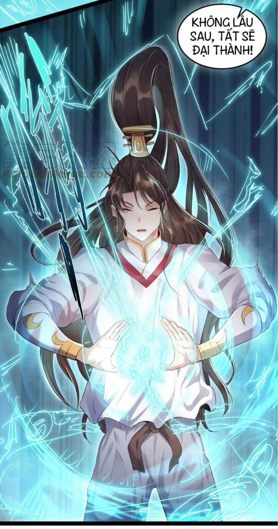 Ta Là Nhân Vật Phản Diện Đại Thiếu Gia Chương 8 trang 22