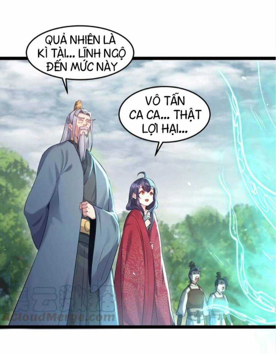 Ta Là Nhân Vật Phản Diện Đại Thiếu Gia Chương 8 trang 23