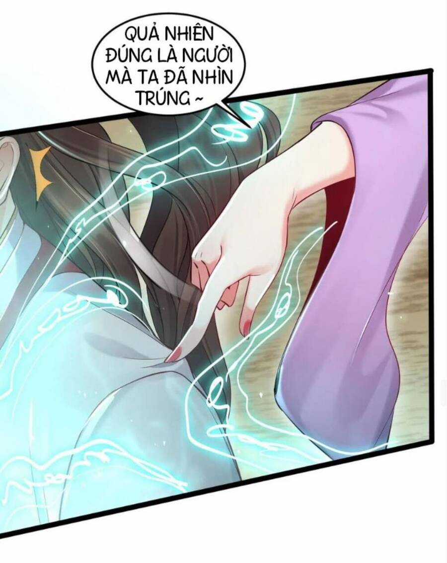 Ta Là Nhân Vật Phản Diện Đại Thiếu Gia Chương 8 trang 24