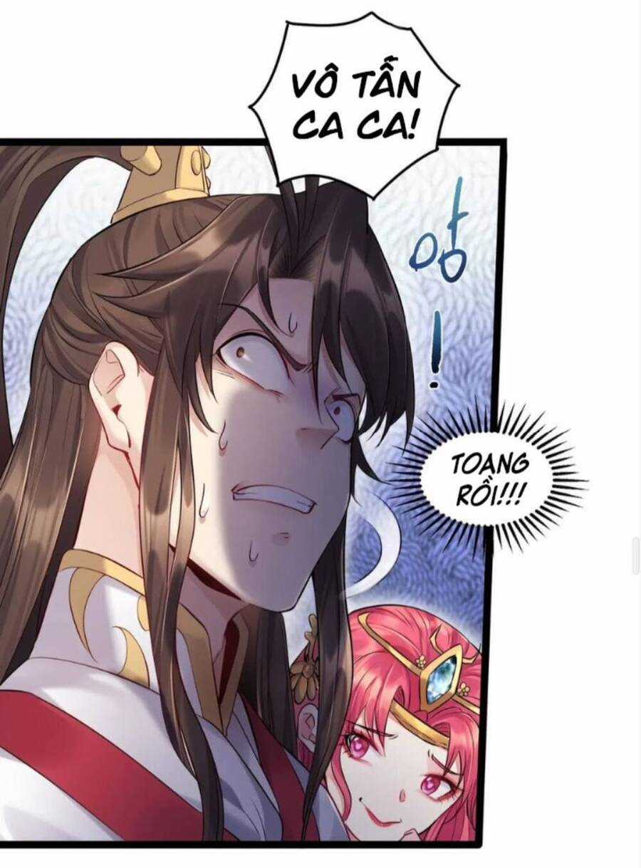 Ta Là Nhân Vật Phản Diện Đại Thiếu Gia Chương 8 trang 26