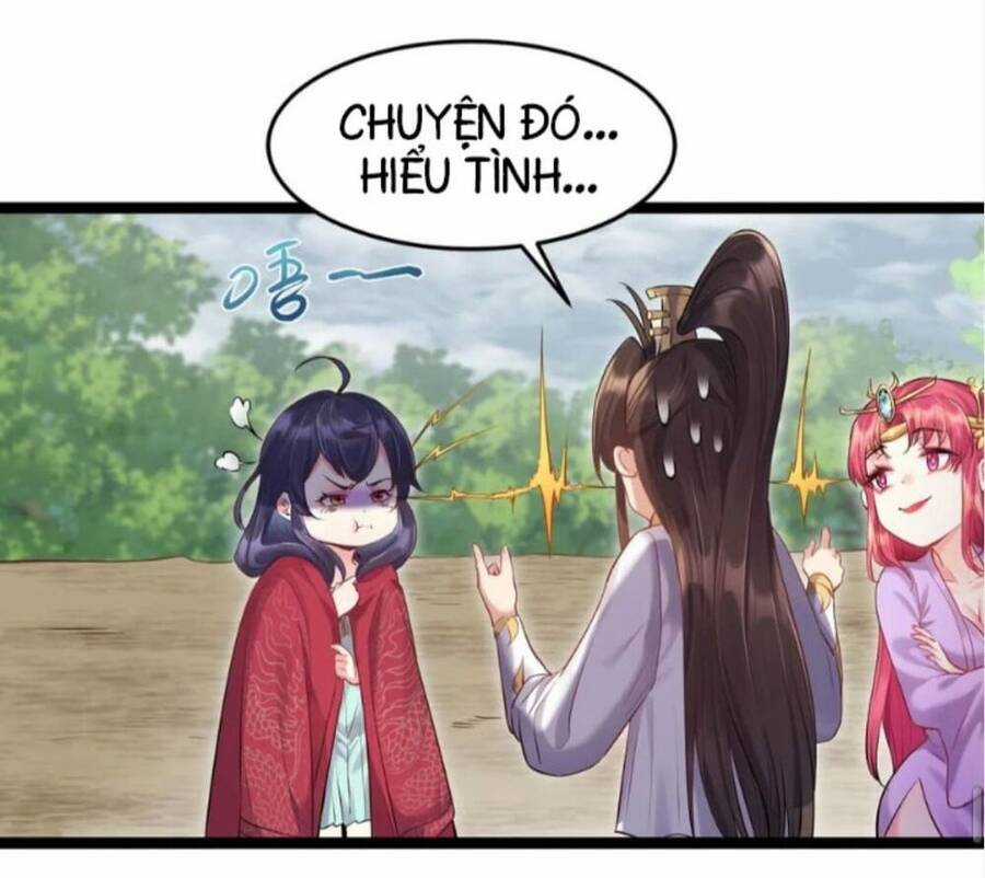 Ta Là Nhân Vật Phản Diện Đại Thiếu Gia Chương 8 trang 27