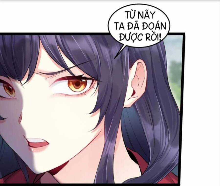 Ta Là Nhân Vật Phản Diện Đại Thiếu Gia Chương 8 trang 28