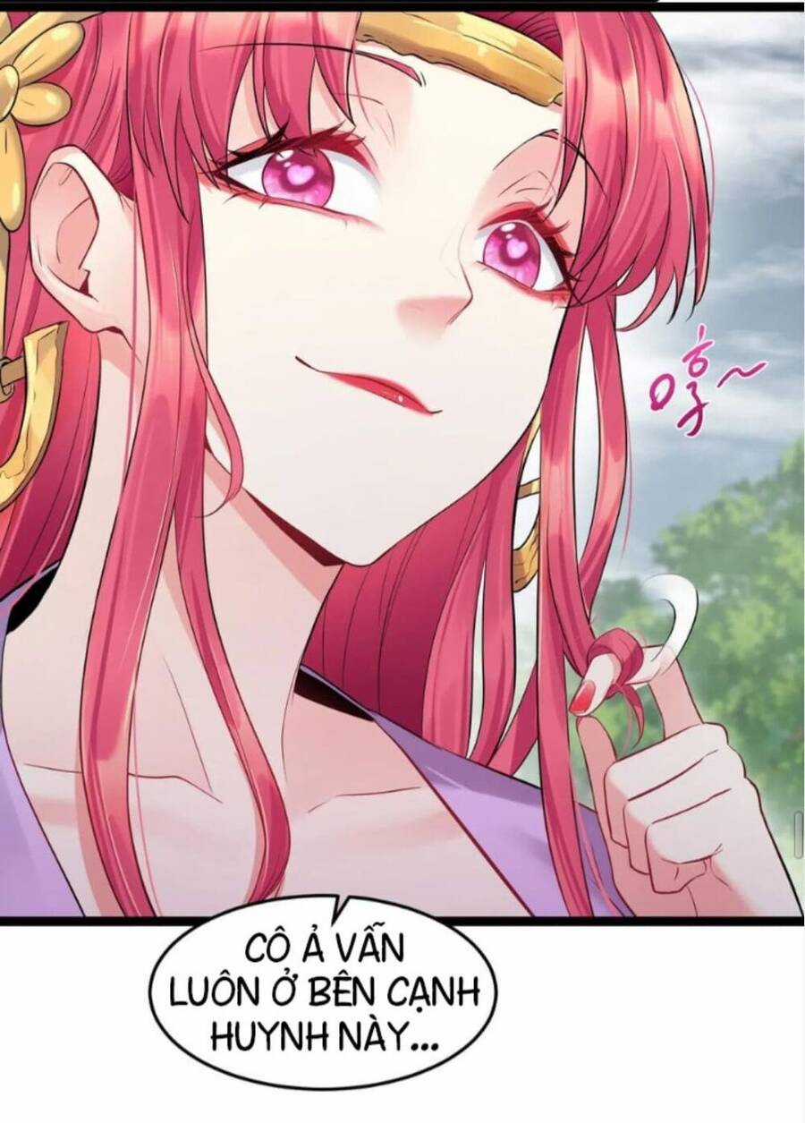 Ta Là Nhân Vật Phản Diện Đại Thiếu Gia Chương 8 trang 29