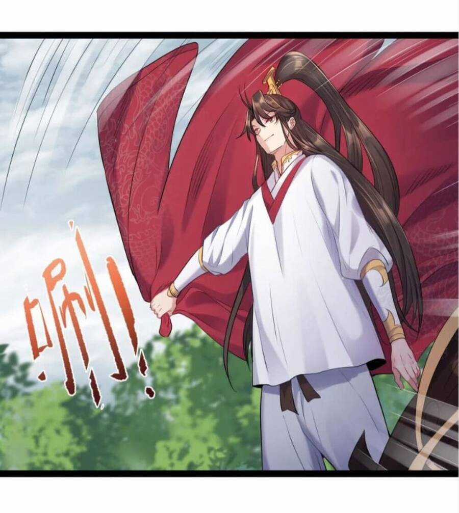 Ta Là Nhân Vật Phản Diện Đại Thiếu Gia Chương 8 trang 3