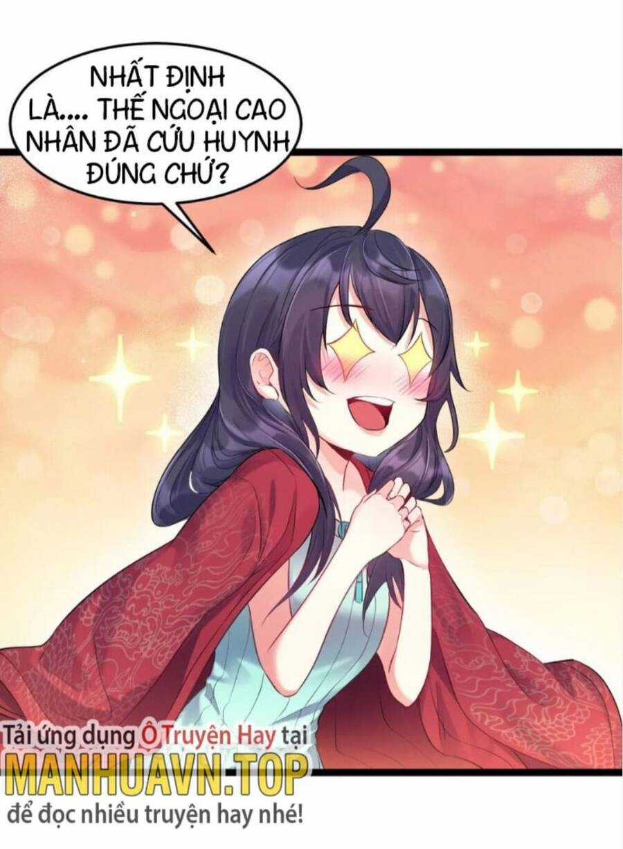 Ta Là Nhân Vật Phản Diện Đại Thiếu Gia Chương 8 trang 31