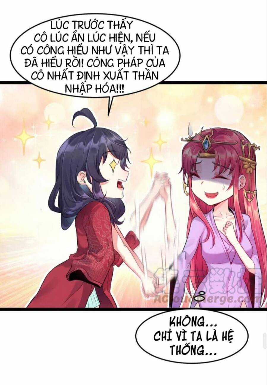 Ta Là Nhân Vật Phản Diện Đại Thiếu Gia Chương 8 trang 33