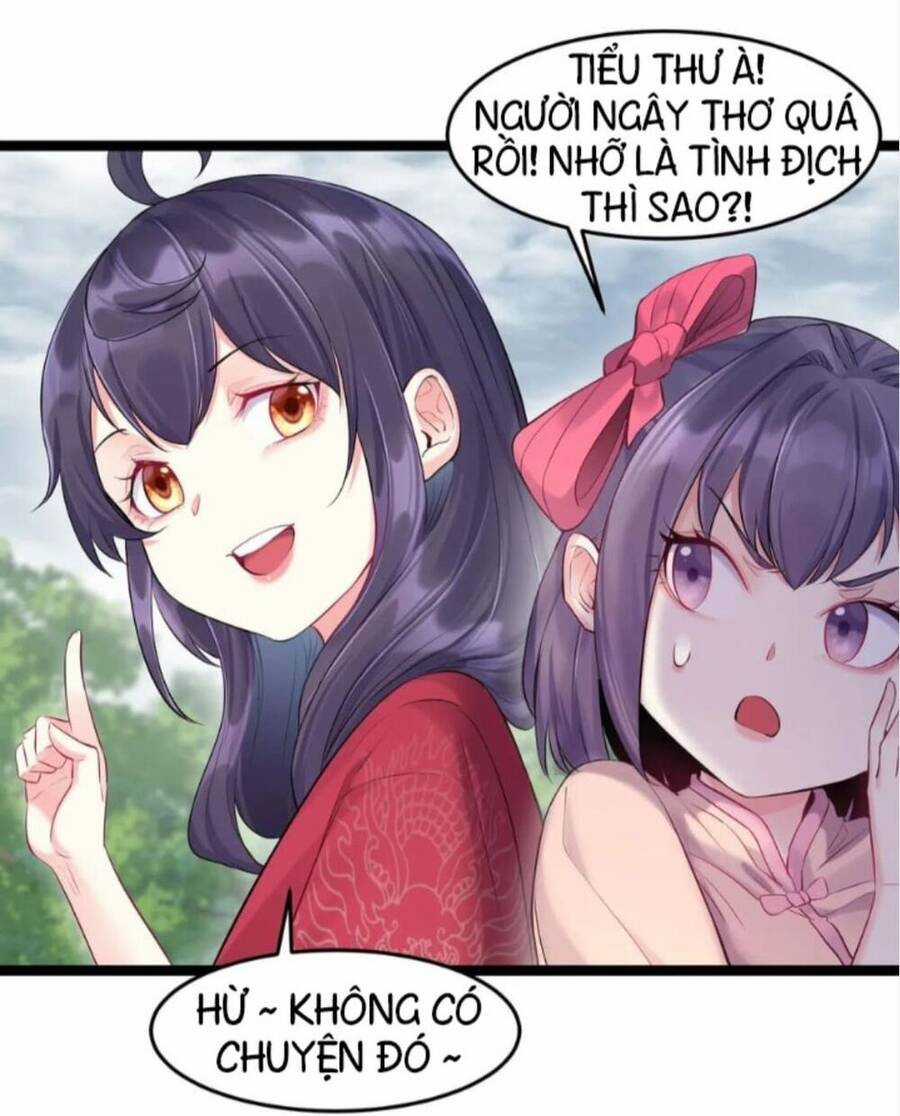 Ta Là Nhân Vật Phản Diện Đại Thiếu Gia Chương 8 trang 34