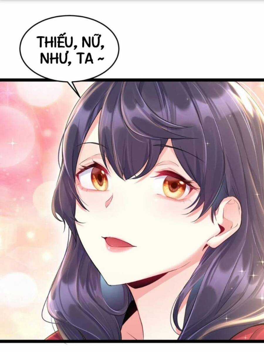 Ta Là Nhân Vật Phản Diện Đại Thiếu Gia Chương 8 trang 36