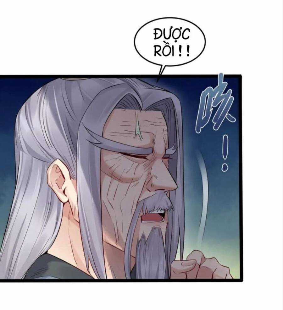 Ta Là Nhân Vật Phản Diện Đại Thiếu Gia Chương 8 trang 39