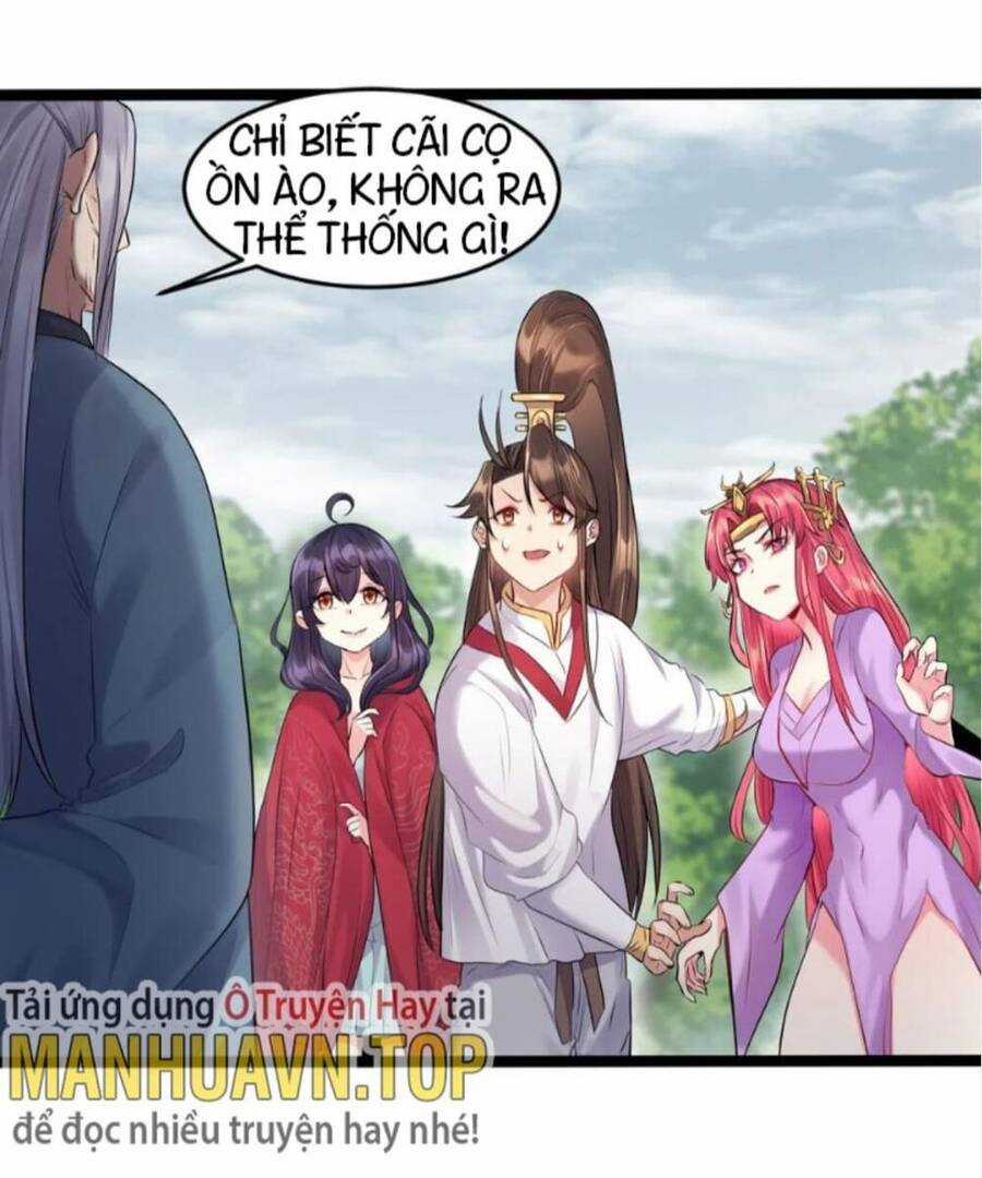 Ta Là Nhân Vật Phản Diện Đại Thiếu Gia Chương 8 trang 40