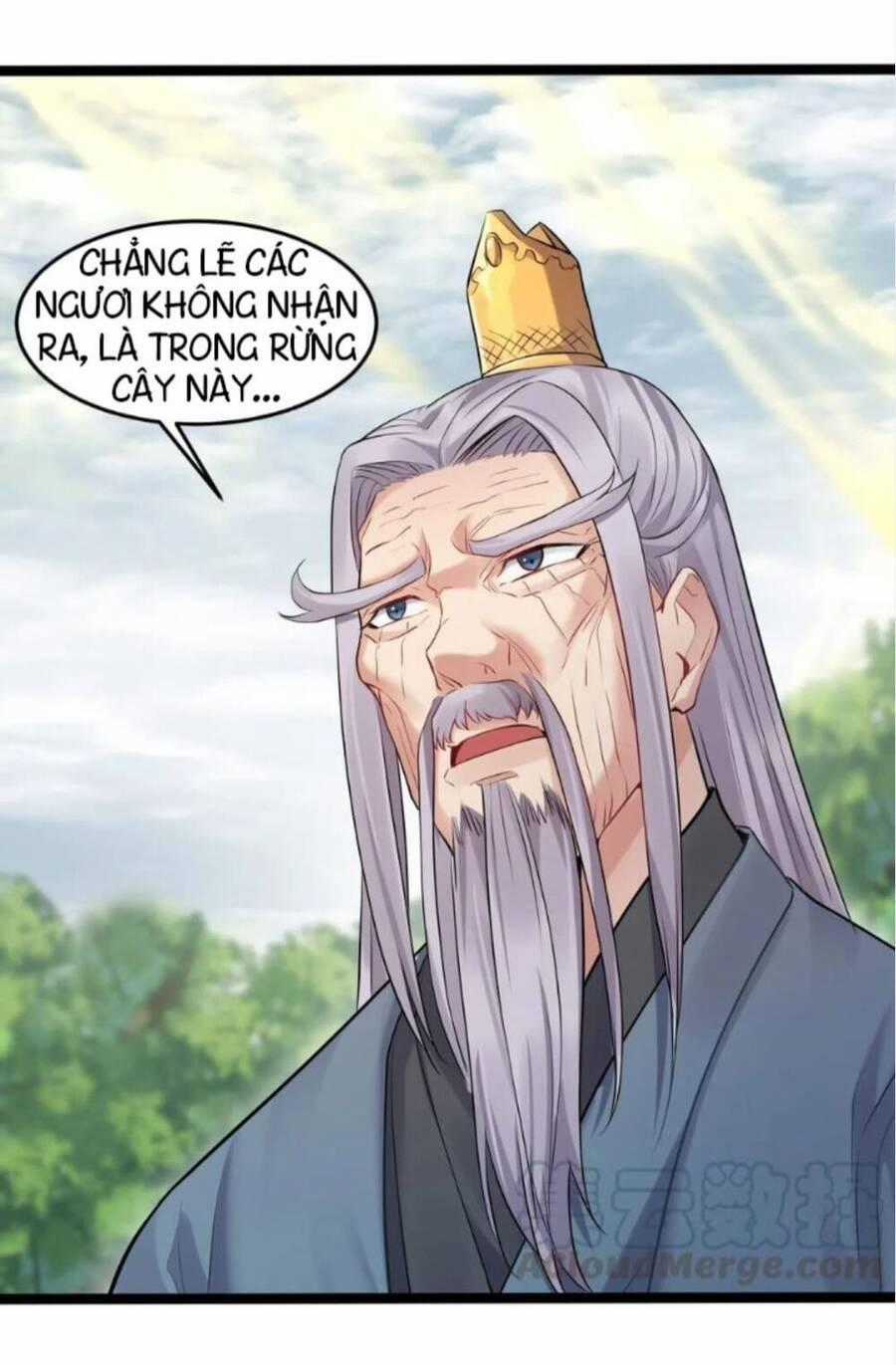 Ta Là Nhân Vật Phản Diện Đại Thiếu Gia Chương 8 trang 41