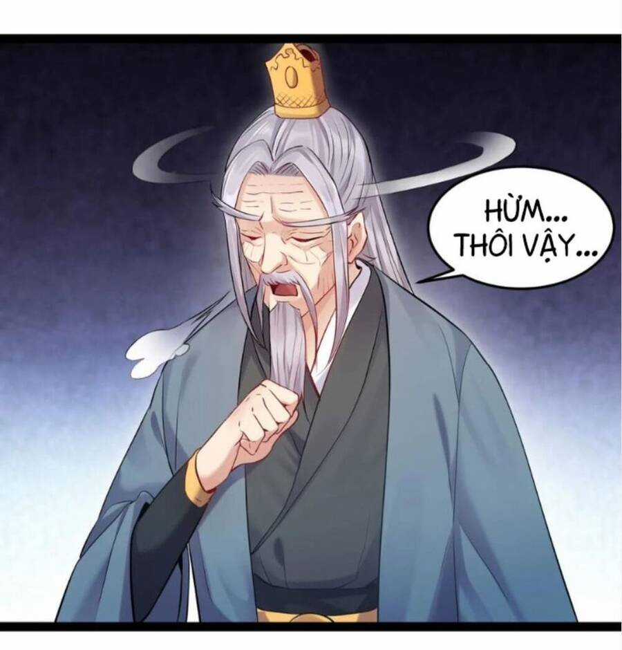 Ta Là Nhân Vật Phản Diện Đại Thiếu Gia Chương 8 trang 6