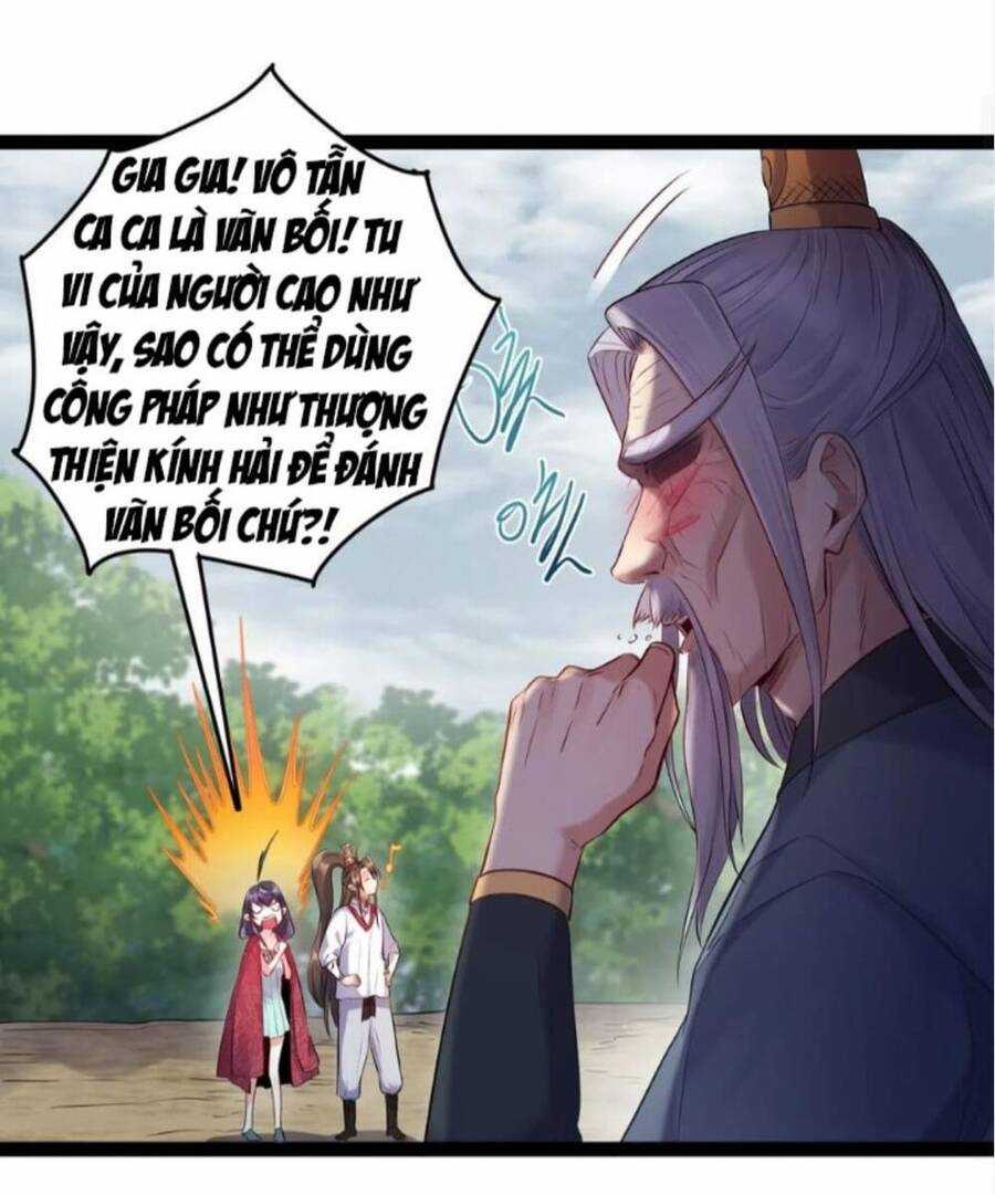 Ta Là Nhân Vật Phản Diện Đại Thiếu Gia Chương 8 trang 9