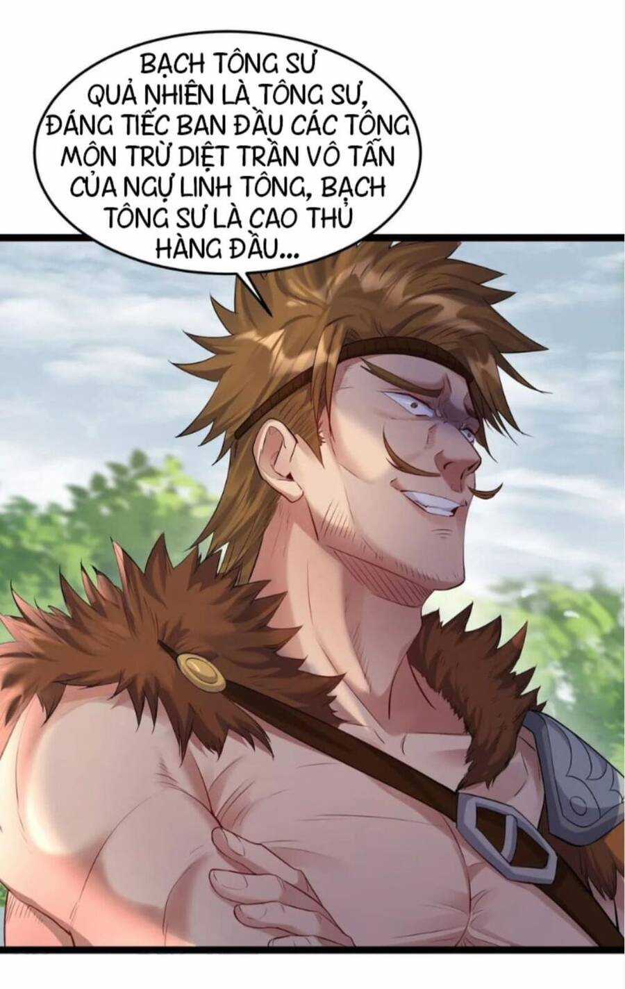 Ta Là Nhân Vật Phản Diện Đại Thiếu Gia Chương 9 trang 10