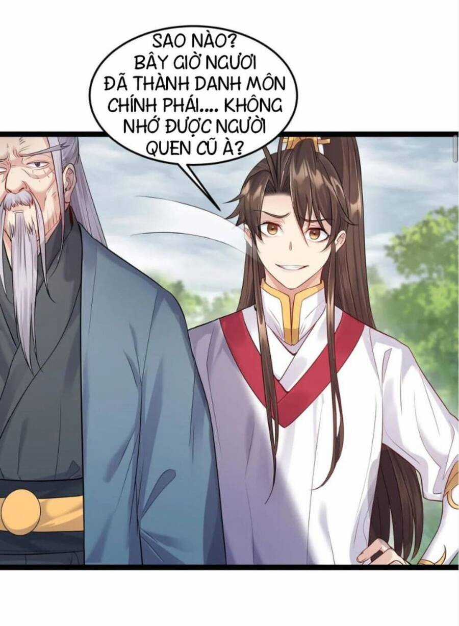 Ta Là Nhân Vật Phản Diện Đại Thiếu Gia Chương 9 trang 14