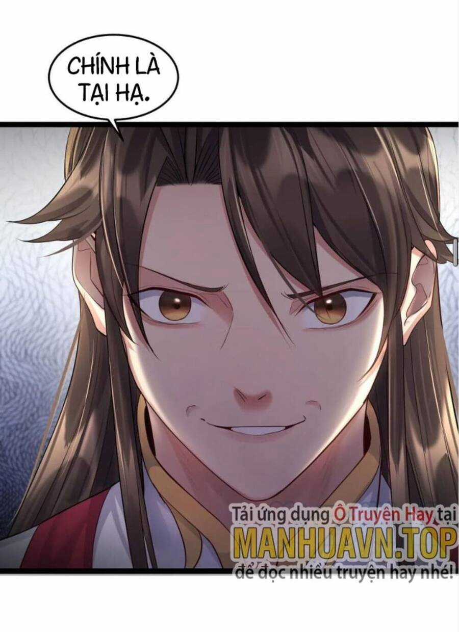 Ta Là Nhân Vật Phản Diện Đại Thiếu Gia Chương 9 trang 16