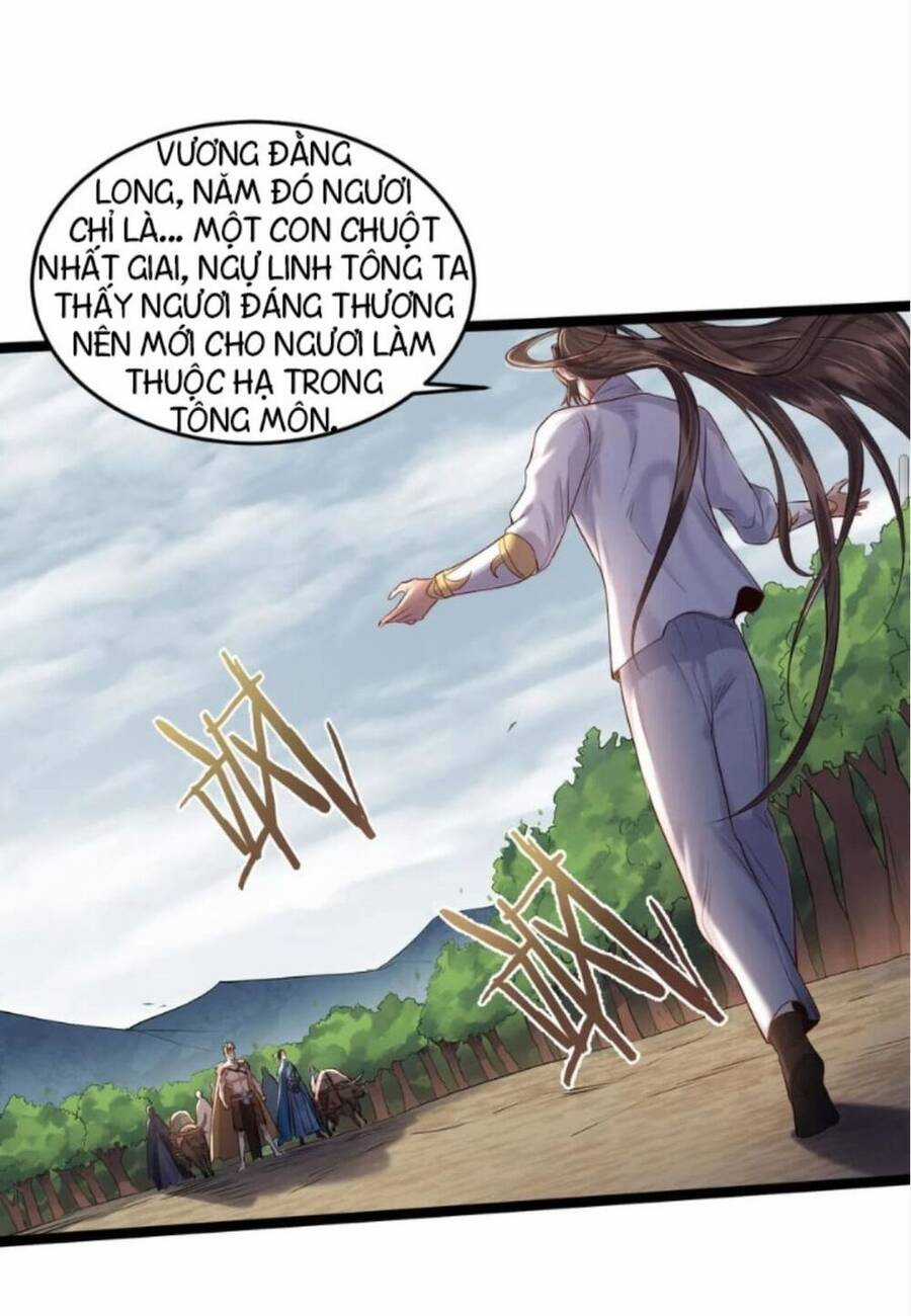 Ta Là Nhân Vật Phản Diện Đại Thiếu Gia Chương 9 trang 17