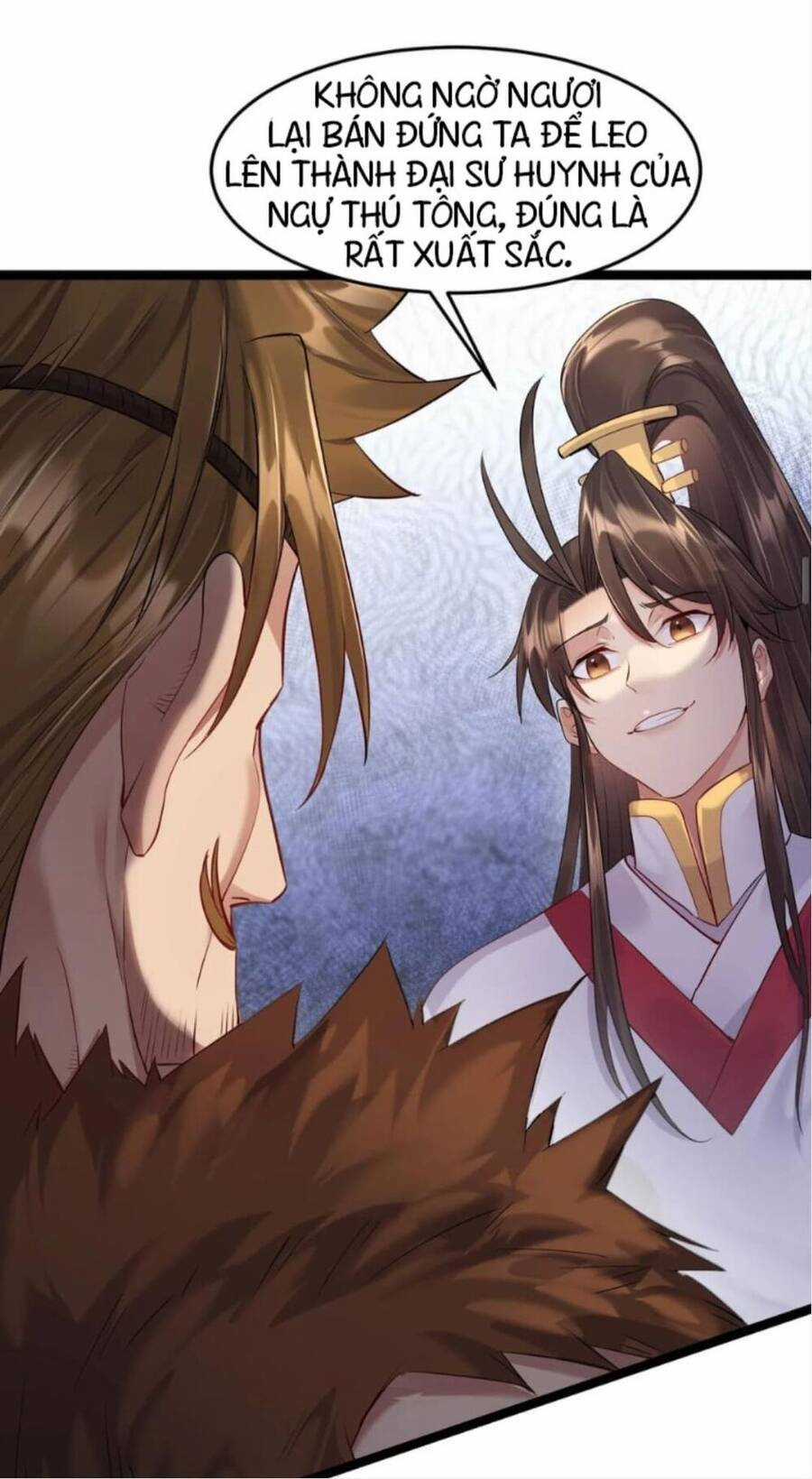 Ta Là Nhân Vật Phản Diện Đại Thiếu Gia Chương 9 trang 18