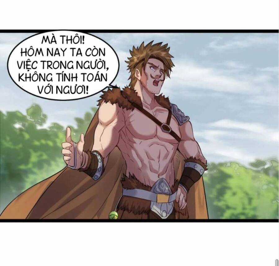 Ta Là Nhân Vật Phản Diện Đại Thiếu Gia Chương 9 trang 21