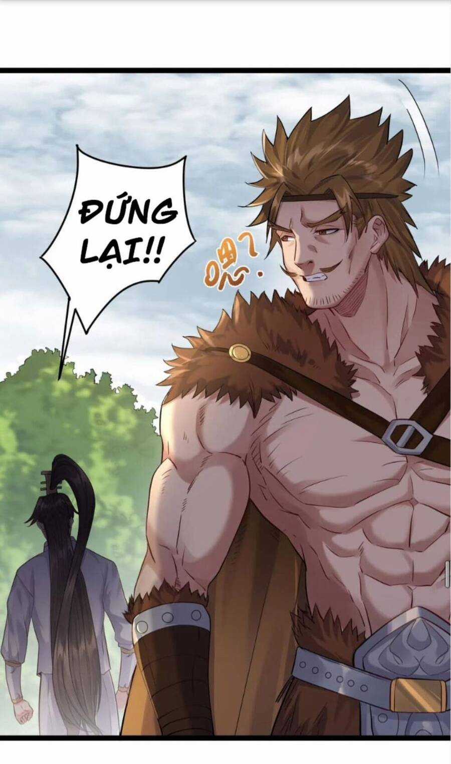 Ta Là Nhân Vật Phản Diện Đại Thiếu Gia Chương 9 trang 25