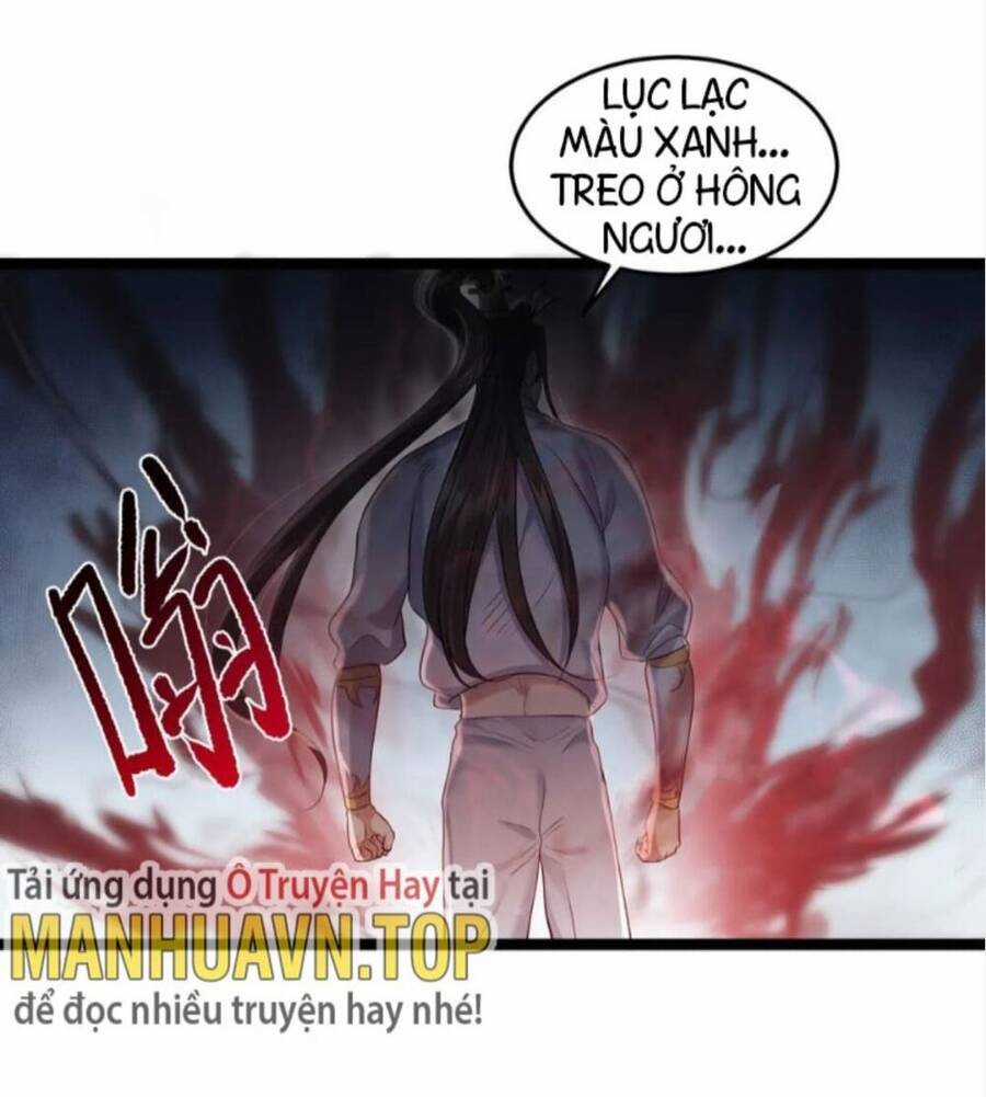 Ta Là Nhân Vật Phản Diện Đại Thiếu Gia Chương 9 trang 27