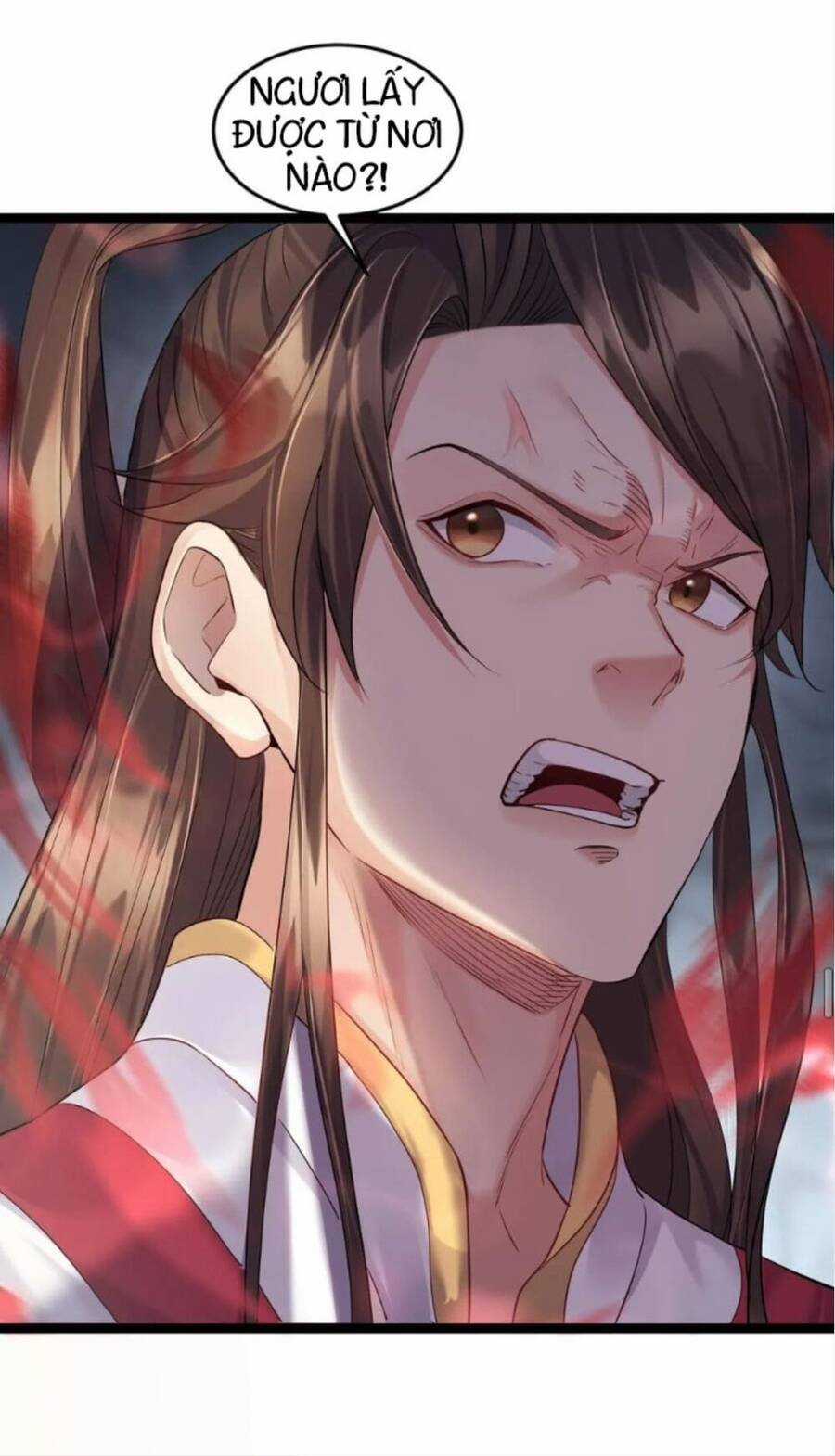 Ta Là Nhân Vật Phản Diện Đại Thiếu Gia Chương 9 trang 29