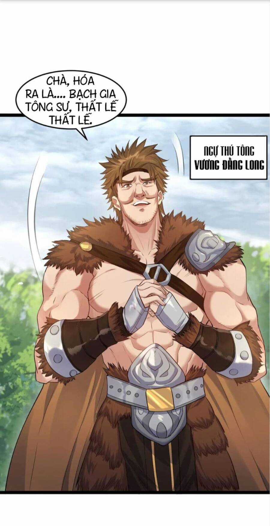 Ta Là Nhân Vật Phản Diện Đại Thiếu Gia Chương 9 trang 3