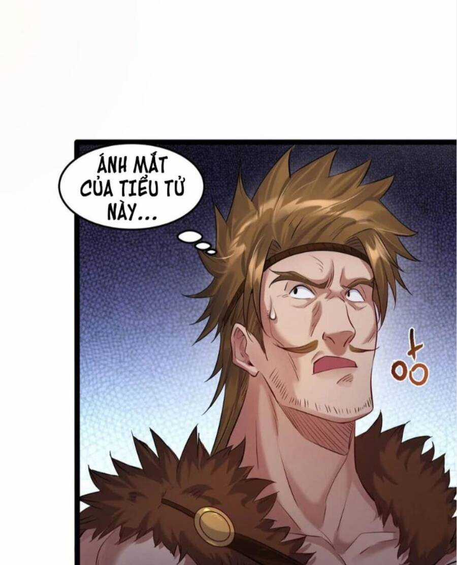 Ta Là Nhân Vật Phản Diện Đại Thiếu Gia Chương 9 trang 30