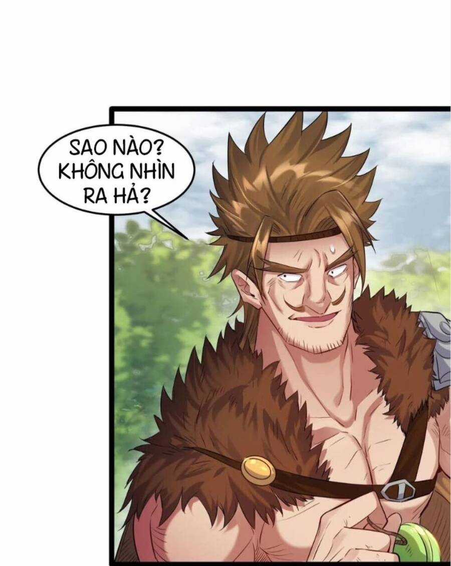 Ta Là Nhân Vật Phản Diện Đại Thiếu Gia Chương 9 trang 32