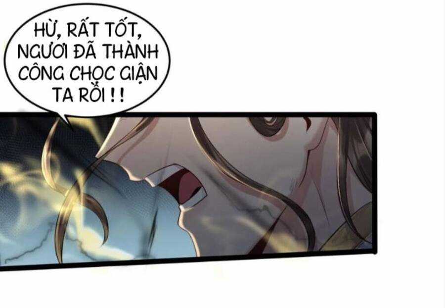 Ta Là Nhân Vật Phản Diện Đại Thiếu Gia Chương 9 trang 35