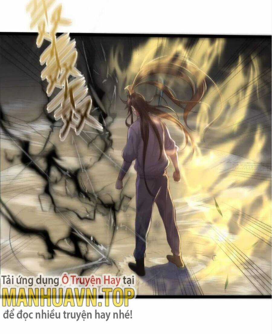 Ta Là Nhân Vật Phản Diện Đại Thiếu Gia Chương 9 trang 36