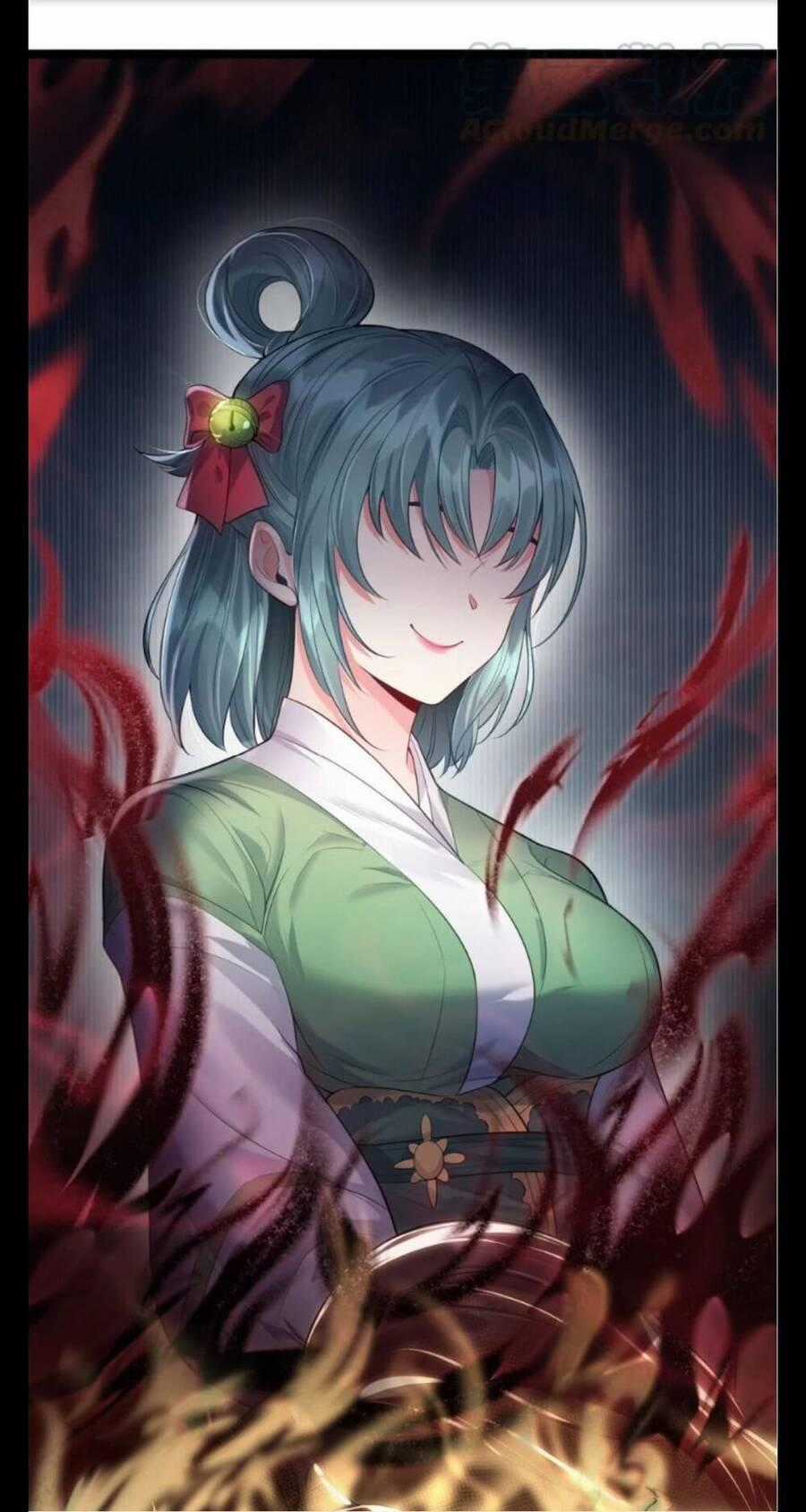 Ta Là Nhân Vật Phản Diện Đại Thiếu Gia Chương 9 trang 38