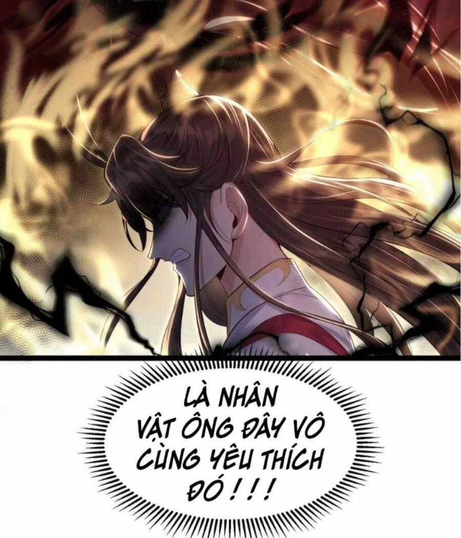 Ta Là Nhân Vật Phản Diện Đại Thiếu Gia Chương 9 trang 39