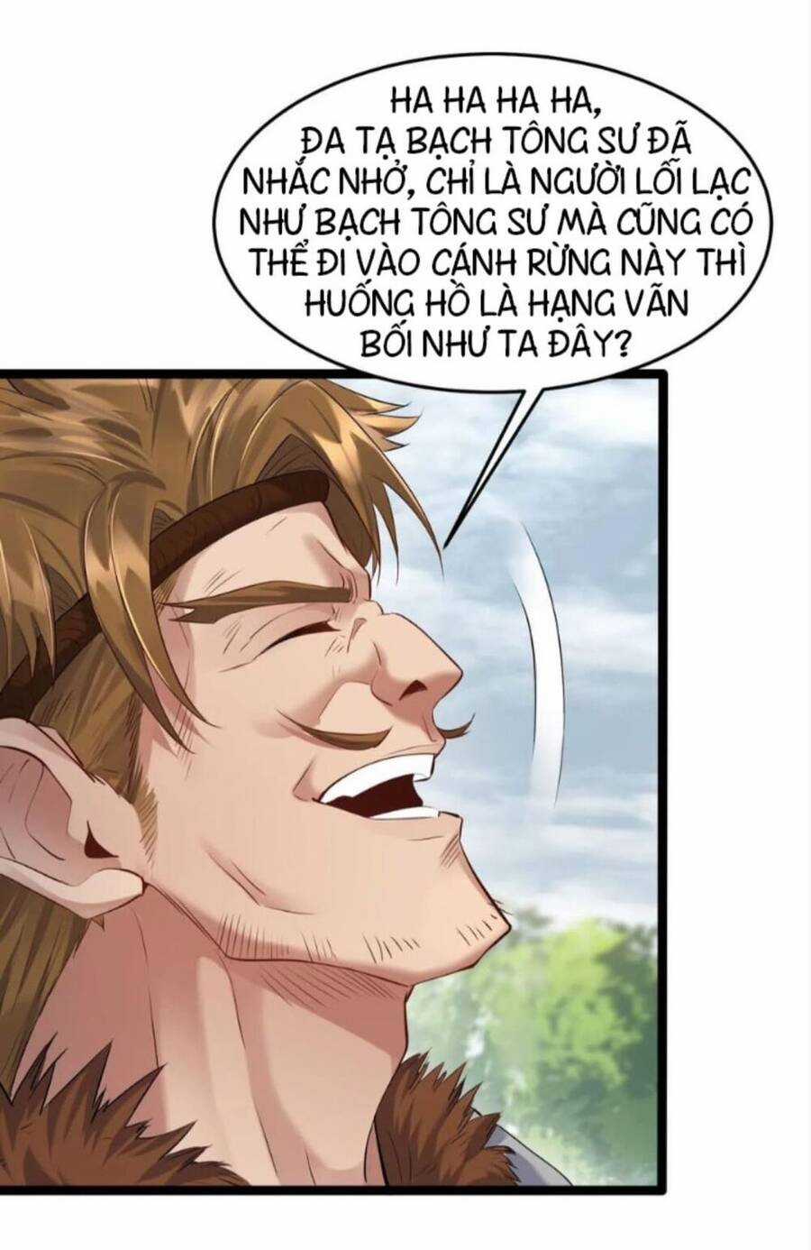 Ta Là Nhân Vật Phản Diện Đại Thiếu Gia Chương 9 trang 5