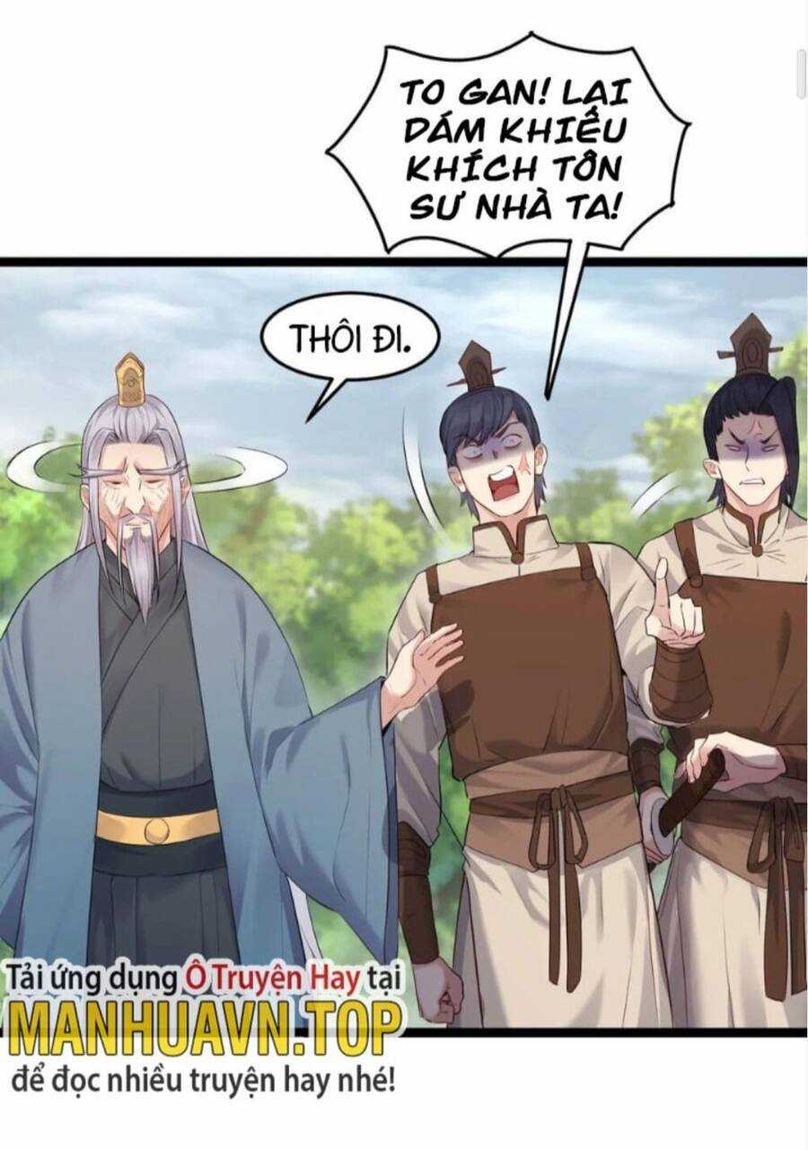 Ta Là Nhân Vật Phản Diện Đại Thiếu Gia Chương 9 trang 6