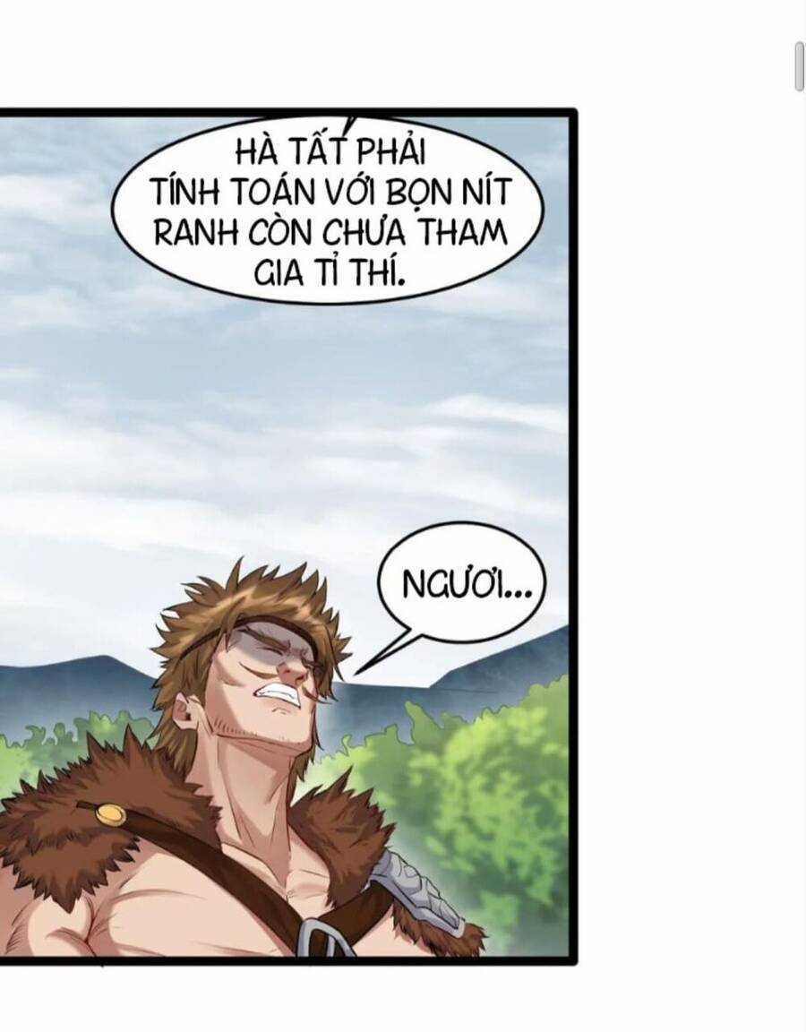 Ta Là Nhân Vật Phản Diện Đại Thiếu Gia Chương 9 trang 8