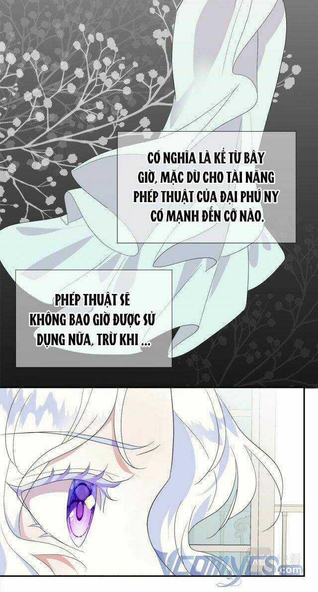 Ta Là Nữ Phụ Độc Ác Chapter 0 trang 12
