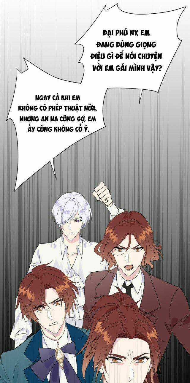 Ta Là Nữ Phụ Độc Ác Chapter 0 trang 15